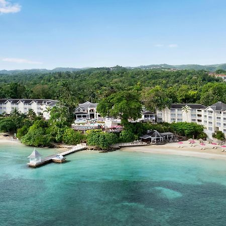 Sandals Royal Plantation All Inclusive - Couples Only (Adults Only) Ότσο Ρίος Εξωτερικό φωτογραφία