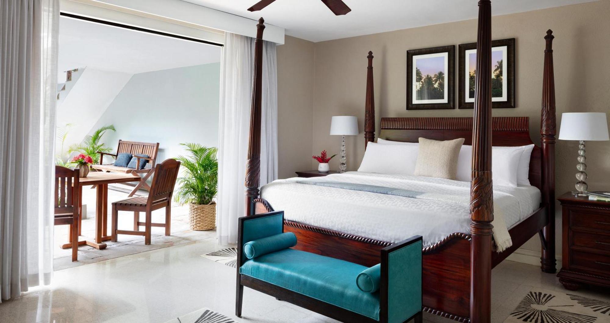 Sandals Royal Plantation All Inclusive - Couples Only (Adults Only) Ότσο Ρίος Εξωτερικό φωτογραφία