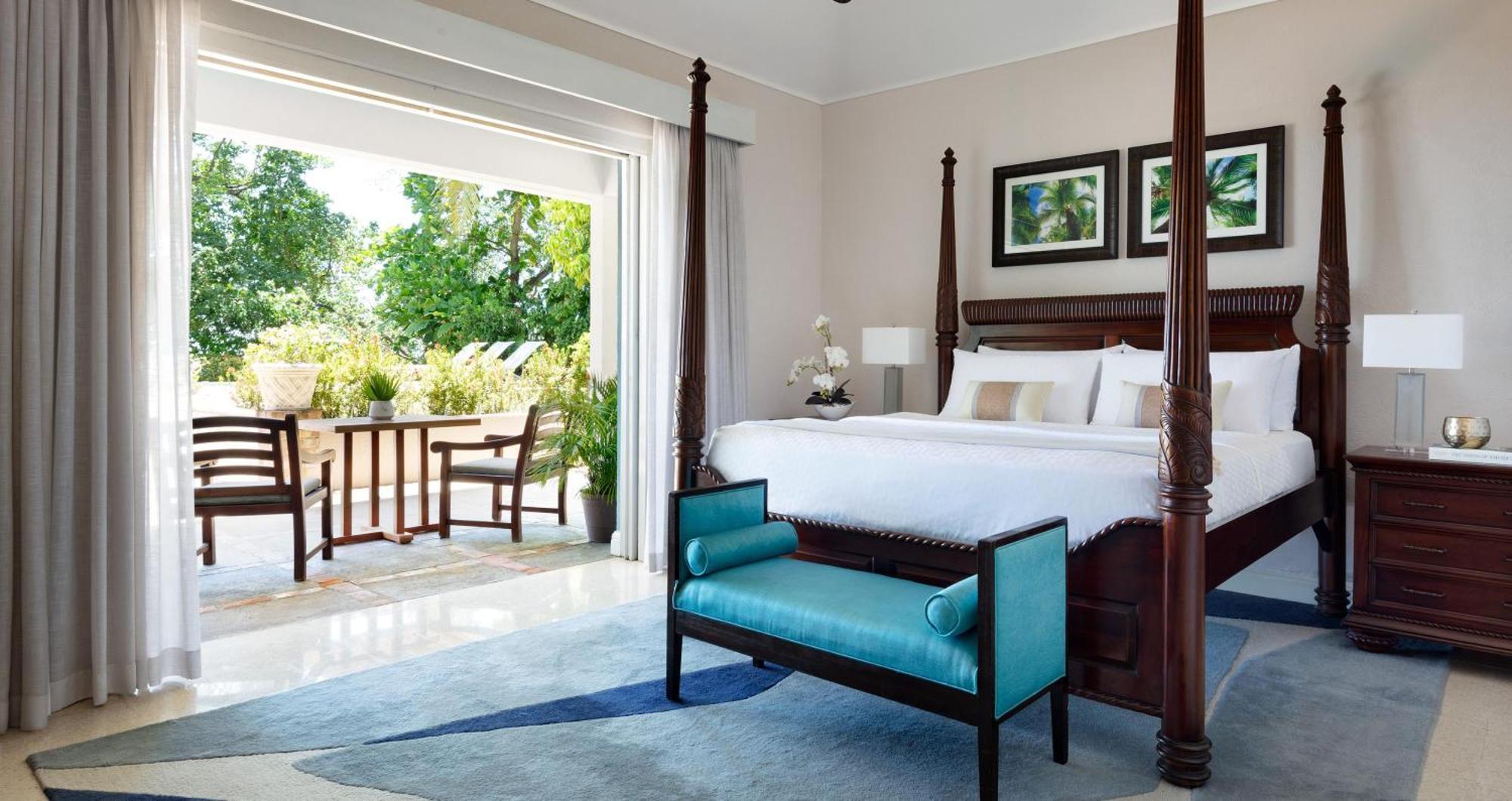 Sandals Royal Plantation All Inclusive - Couples Only (Adults Only) Ότσο Ρίος Εξωτερικό φωτογραφία