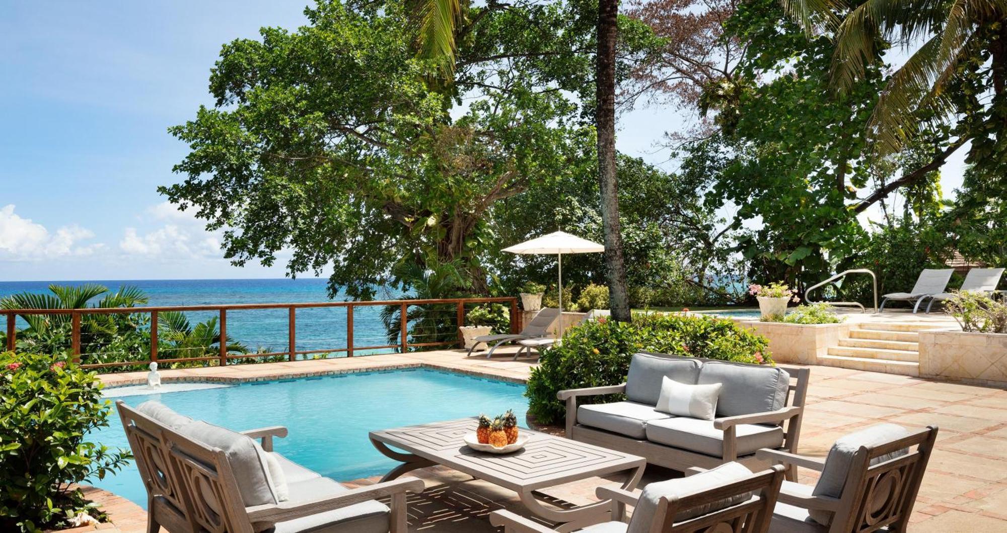 Sandals Royal Plantation All Inclusive - Couples Only (Adults Only) Ότσο Ρίος Εξωτερικό φωτογραφία