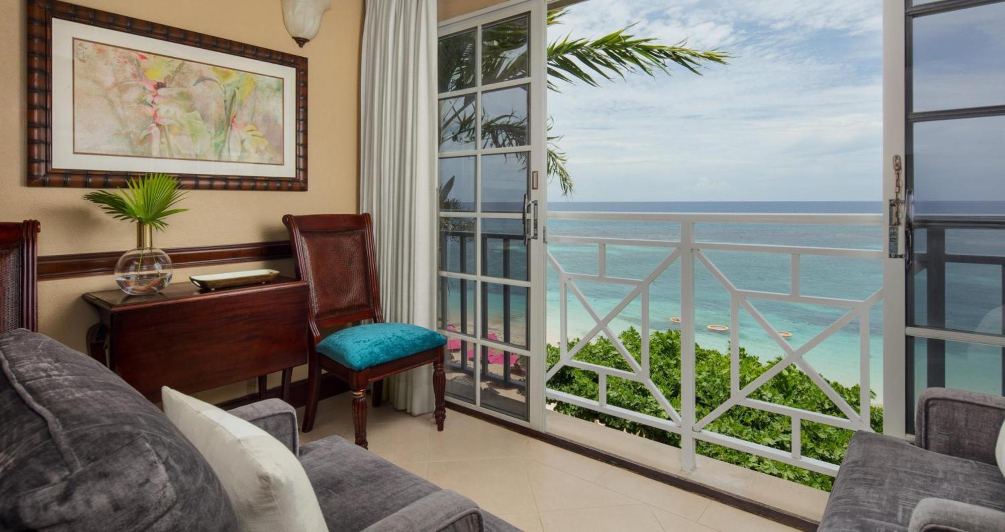 Sandals Royal Plantation All Inclusive - Couples Only (Adults Only) Ότσο Ρίος Εξωτερικό φωτογραφία