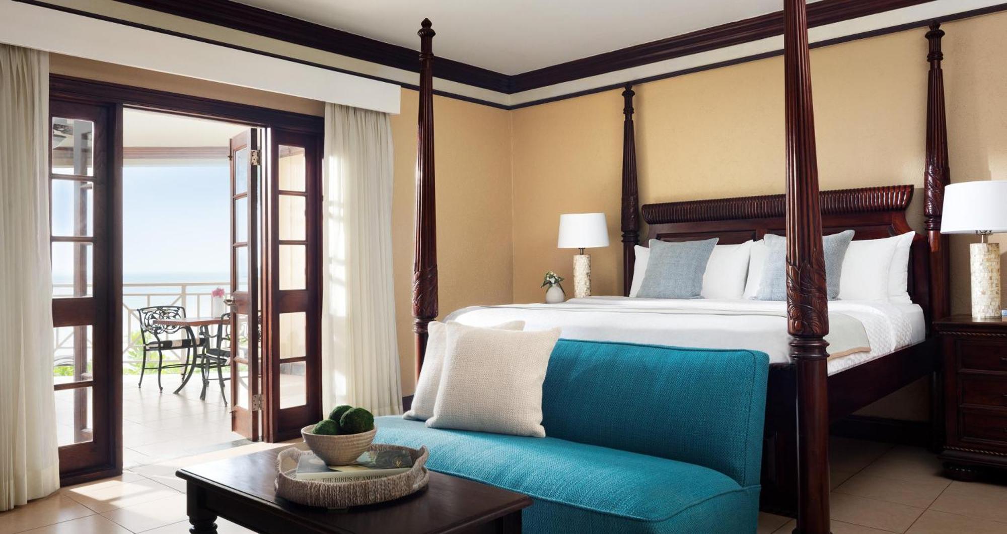 Sandals Royal Plantation All Inclusive - Couples Only (Adults Only) Ότσο Ρίος Εξωτερικό φωτογραφία