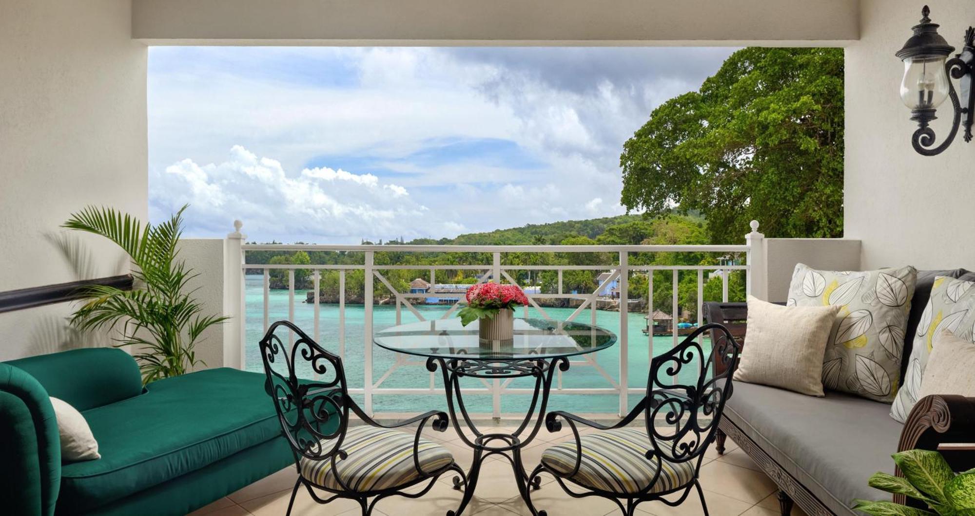 Sandals Royal Plantation All Inclusive - Couples Only (Adults Only) Ότσο Ρίος Εξωτερικό φωτογραφία