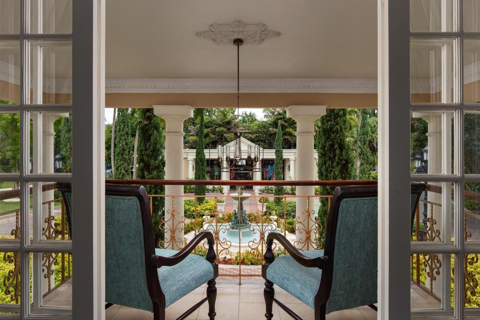 Sandals Royal Plantation All Inclusive - Couples Only (Adults Only) Ότσο Ρίος Εξωτερικό φωτογραφία