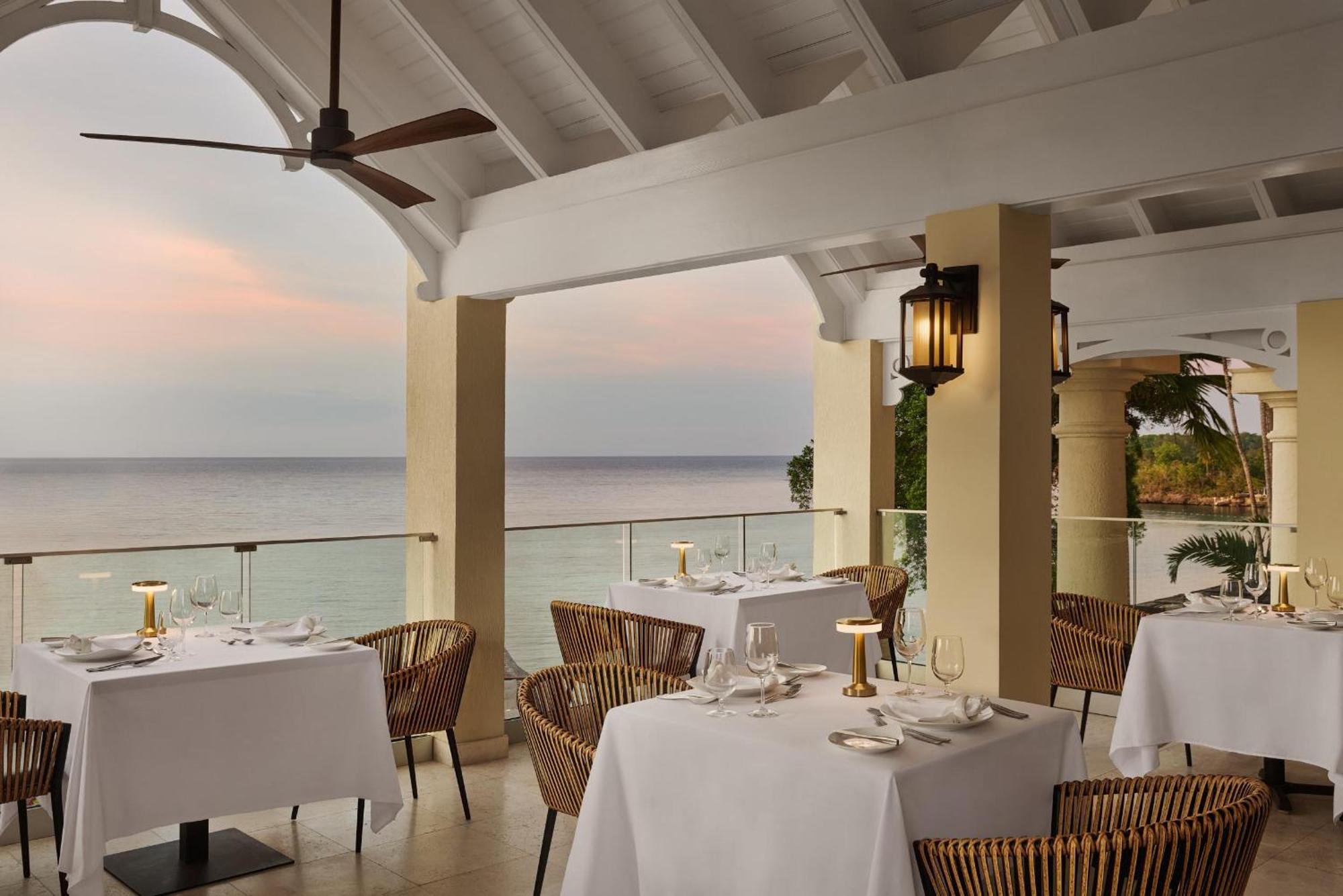 Sandals Royal Plantation All Inclusive - Couples Only (Adults Only) Ότσο Ρίος Εξωτερικό φωτογραφία