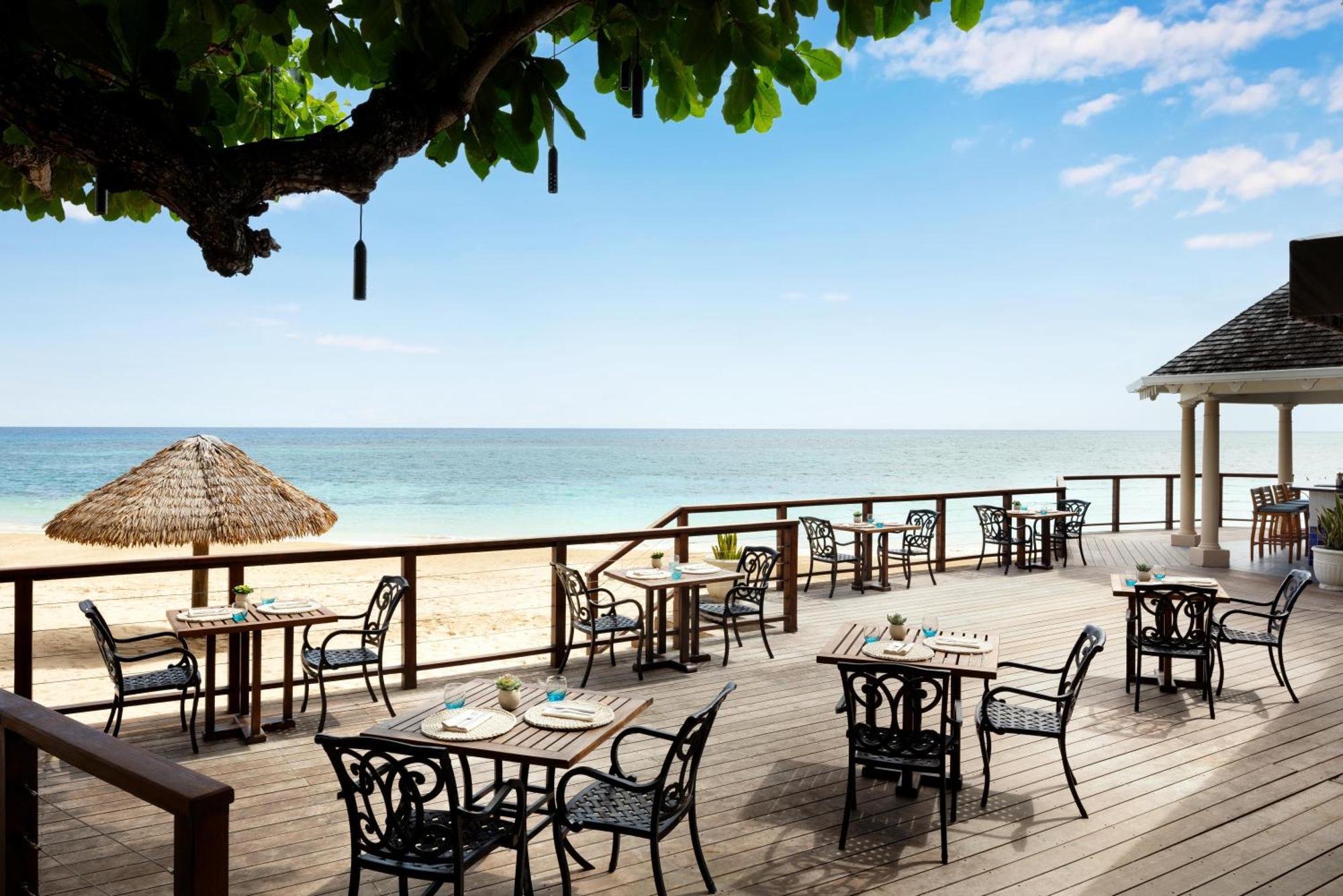 Sandals Royal Plantation All Inclusive - Couples Only (Adults Only) Ότσο Ρίος Εξωτερικό φωτογραφία