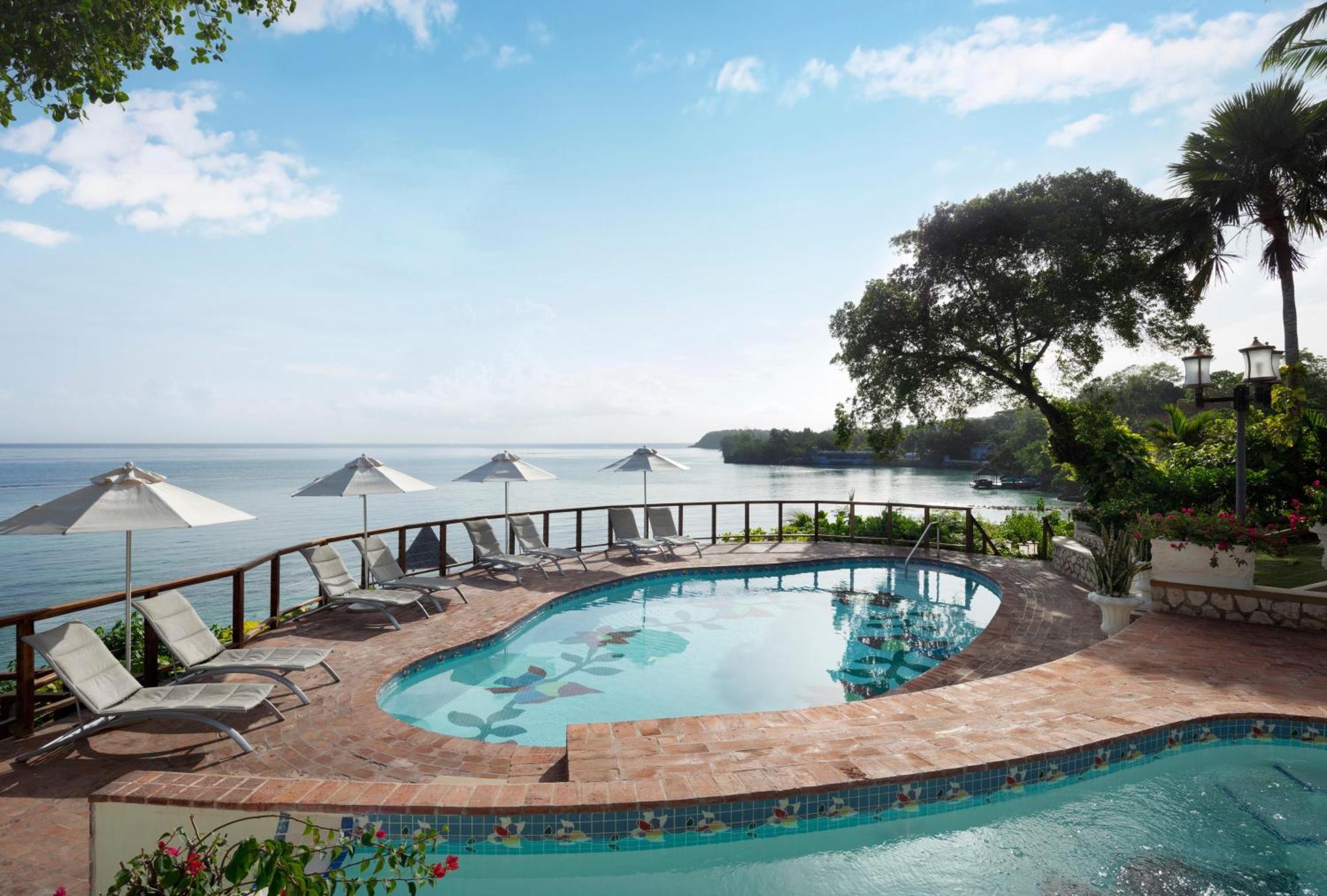 Sandals Royal Plantation All Inclusive - Couples Only (Adults Only) Ότσο Ρίος Εξωτερικό φωτογραφία