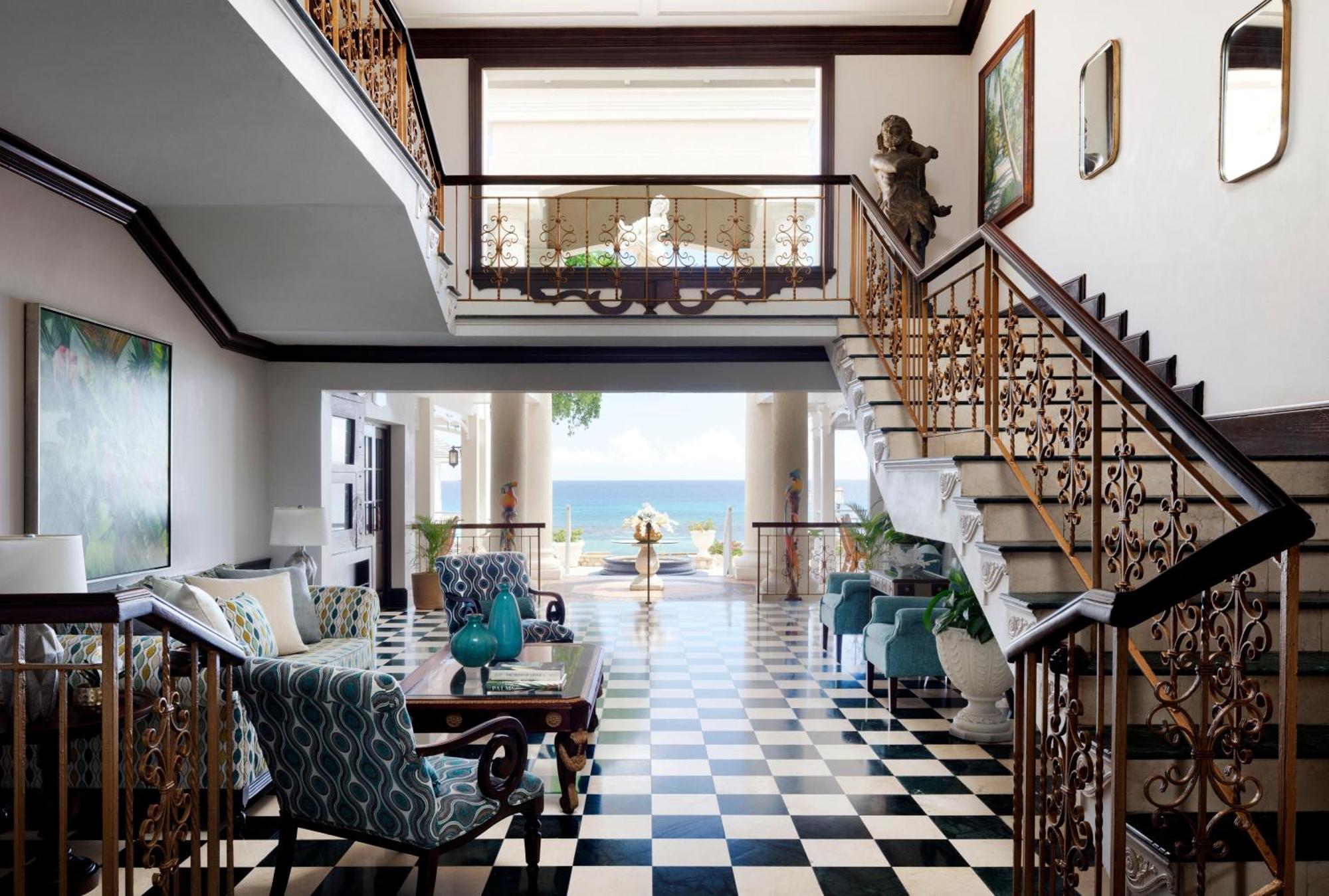 Sandals Royal Plantation All Inclusive - Couples Only (Adults Only) Ότσο Ρίος Εξωτερικό φωτογραφία