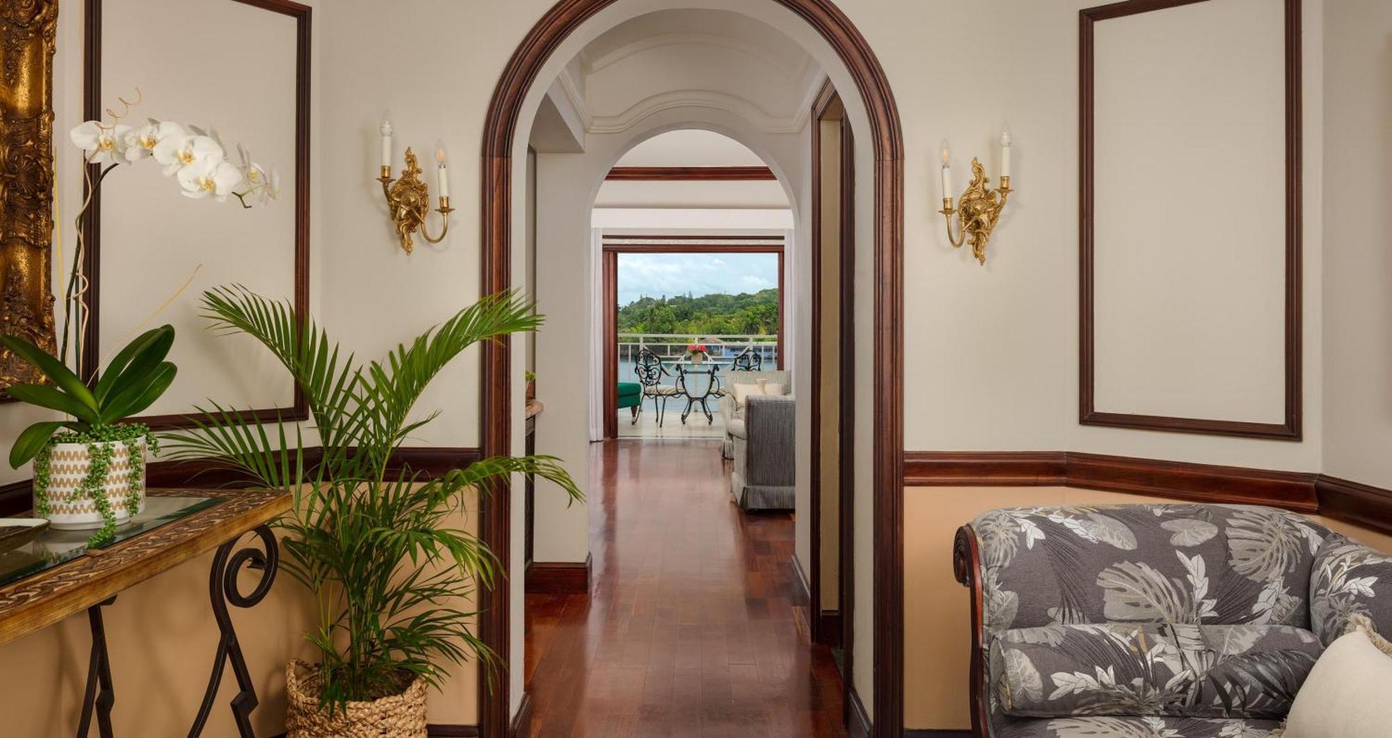 Sandals Royal Plantation All Inclusive - Couples Only (Adults Only) Ότσο Ρίος Εξωτερικό φωτογραφία