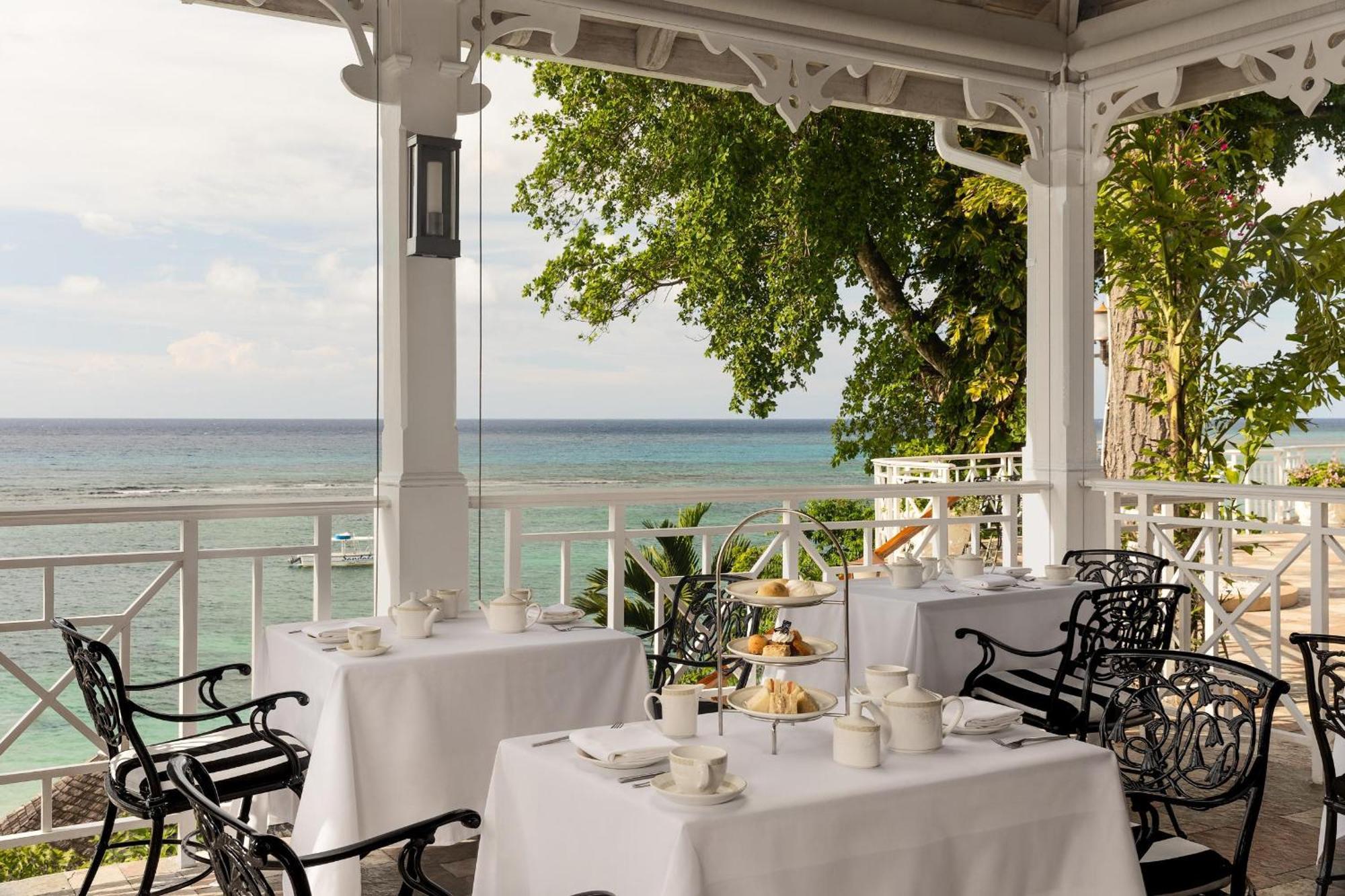 Sandals Royal Plantation All Inclusive - Couples Only (Adults Only) Ότσο Ρίος Εξωτερικό φωτογραφία