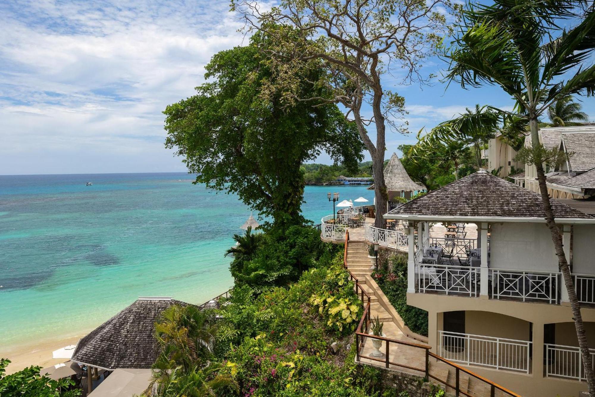 Sandals Royal Plantation All Inclusive - Couples Only (Adults Only) Ότσο Ρίος Εξωτερικό φωτογραφία