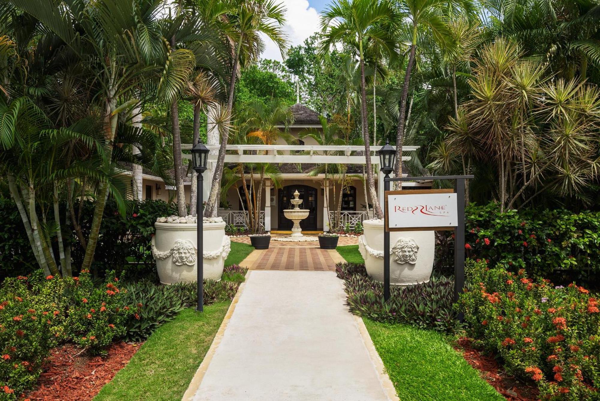 Sandals Royal Plantation All Inclusive - Couples Only (Adults Only) Ότσο Ρίος Εξωτερικό φωτογραφία