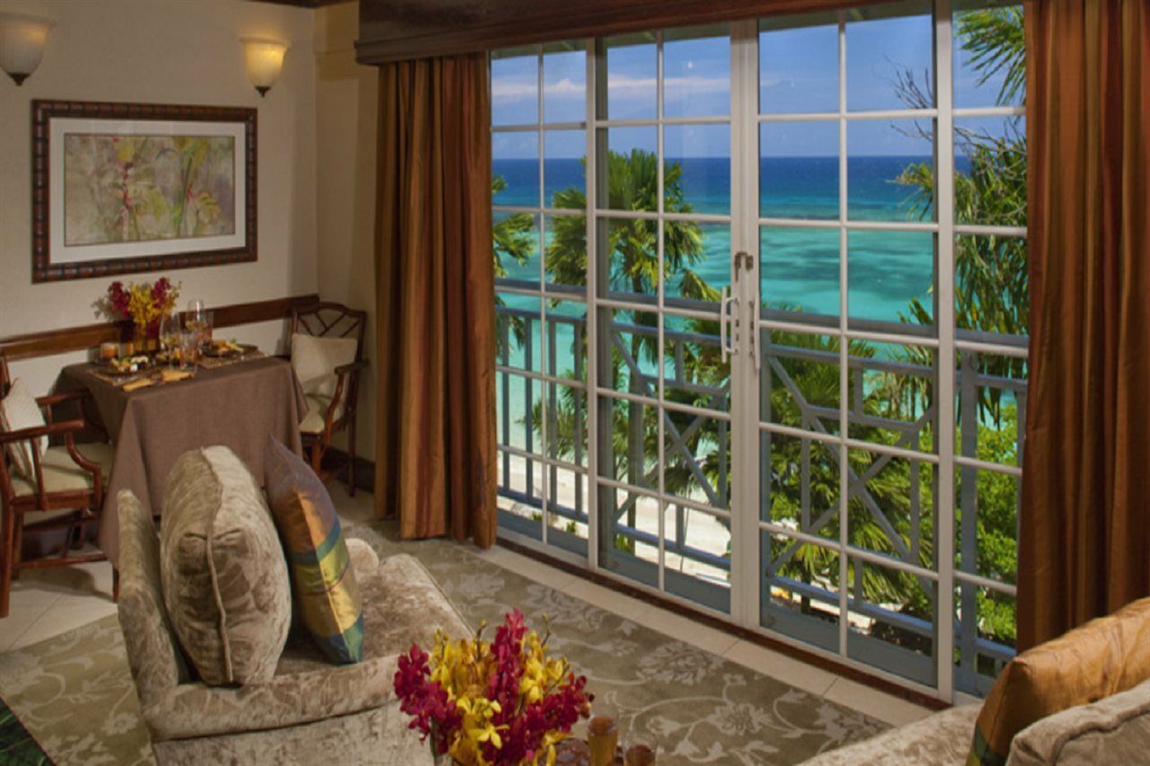 Sandals Royal Plantation All Inclusive - Couples Only (Adults Only) Ότσο Ρίος Εξωτερικό φωτογραφία