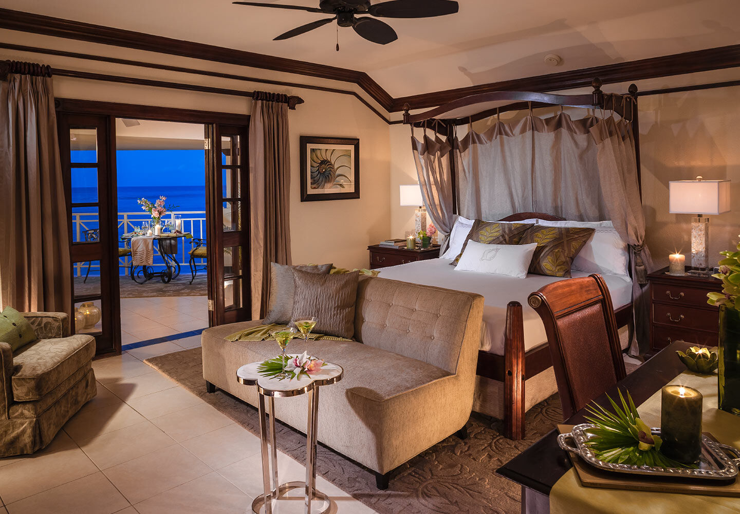 Sandals Royal Plantation All Inclusive - Couples Only (Adults Only) Ότσο Ρίος Εξωτερικό φωτογραφία