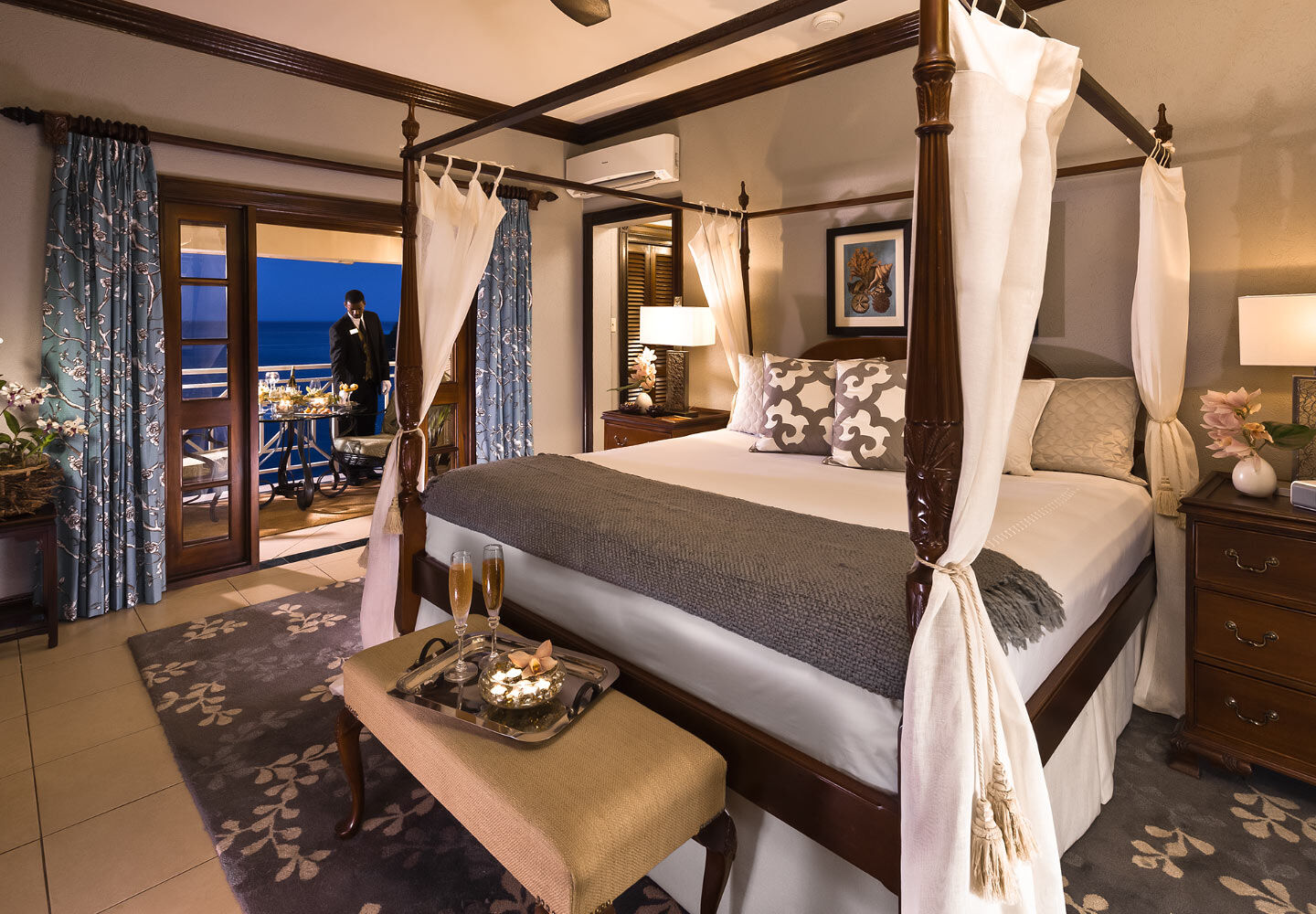 Sandals Royal Plantation All Inclusive - Couples Only (Adults Only) Ότσο Ρίος Εξωτερικό φωτογραφία